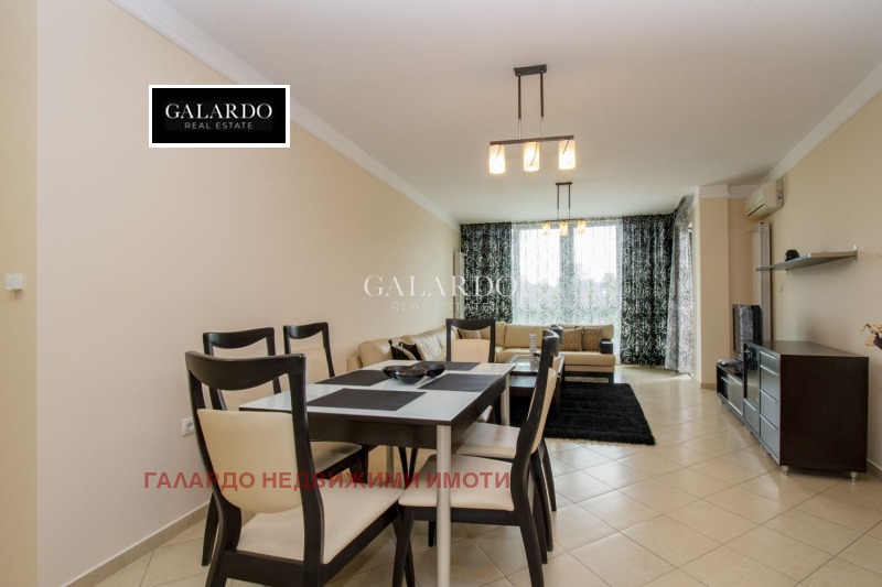 Kiralık  2 yatak odası Sofia , Lozenec , 133 metrekare | 20424487 - görüntü [3]