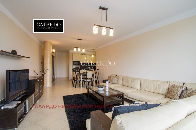 Kiralık  2 yatak odası Sofia , Lozenec , 133 metrekare | 20424487 - görüntü [2]