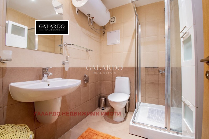 Kiralık  2 yatak odası Sofia , Lozenec , 133 metrekare | 20424487 - görüntü [11]