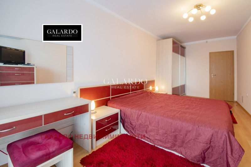 Kiralık  2 yatak odası Sofia , Lozenec , 133 metrekare | 20424487 - görüntü [7]