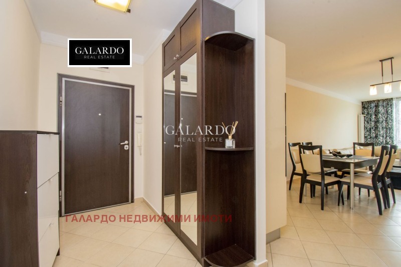 Kiralık  2 yatak odası Sofia , Lozenec , 133 metrekare | 20424487 - görüntü [6]