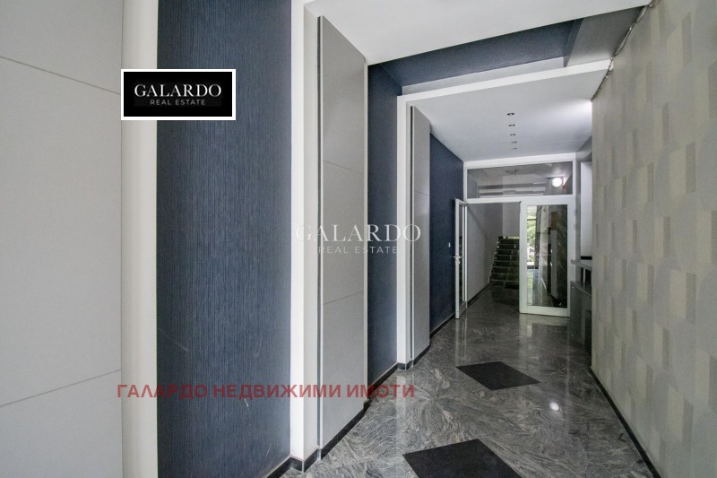 Kiralık  2 yatak odası Sofia , Lozenec , 133 metrekare | 20424487 - görüntü [15]