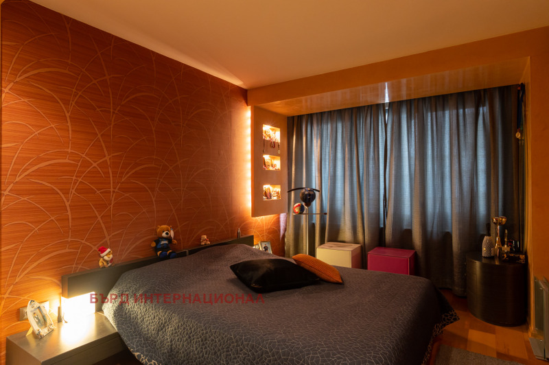 Zu vermieten  3+ Schlafzimmer Sofia , Iwan Wazow , 190 qm | 59023033 - Bild [9]