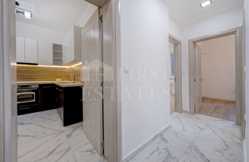 K pronájmu  Kancelář Sofia , Zona B-18 , 75 m2 | 53883312 - obraz [5]