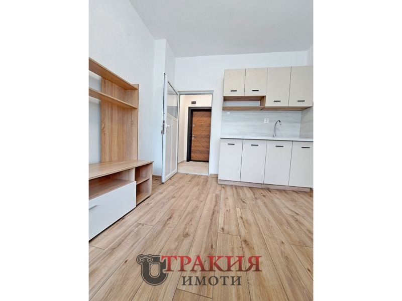 A louer  Bureau Stara Zagora , Tsentar , 26 m² | 41394612 - image [8]