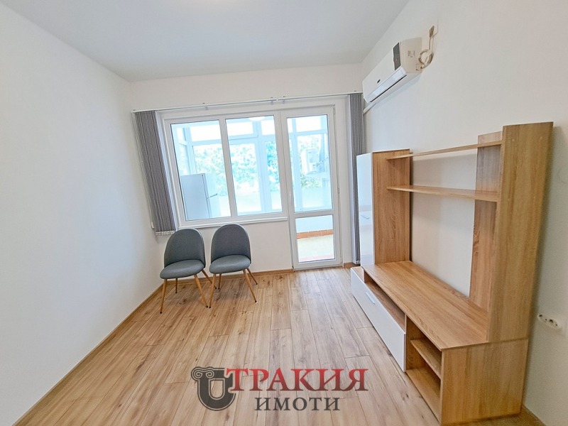 A louer  Bureau Stara Zagora , Tsentar , 26 m² | 41394612 - image [3]