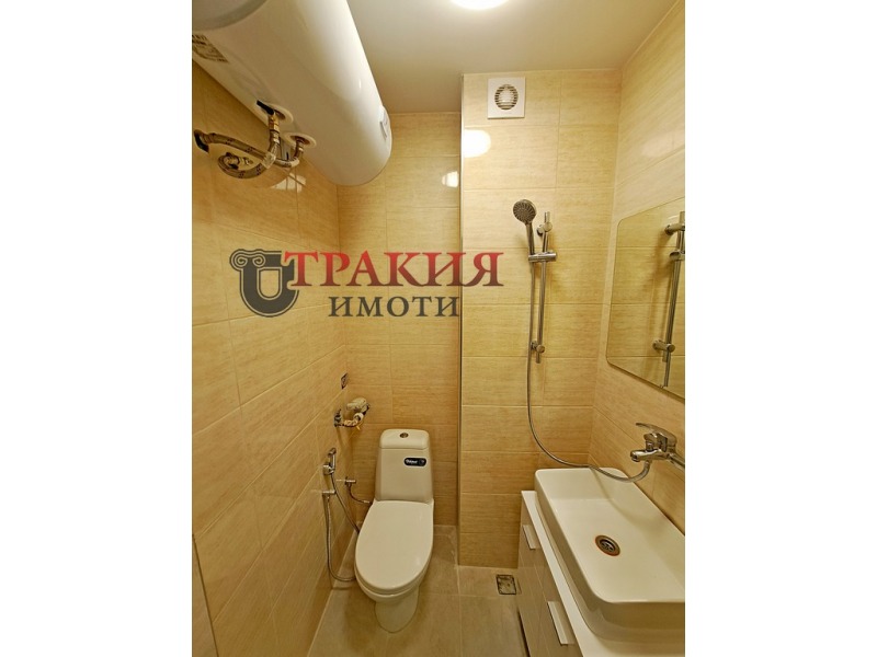 A louer  Bureau Stara Zagora , Tsentar , 26 m² | 41394612 - image [10]