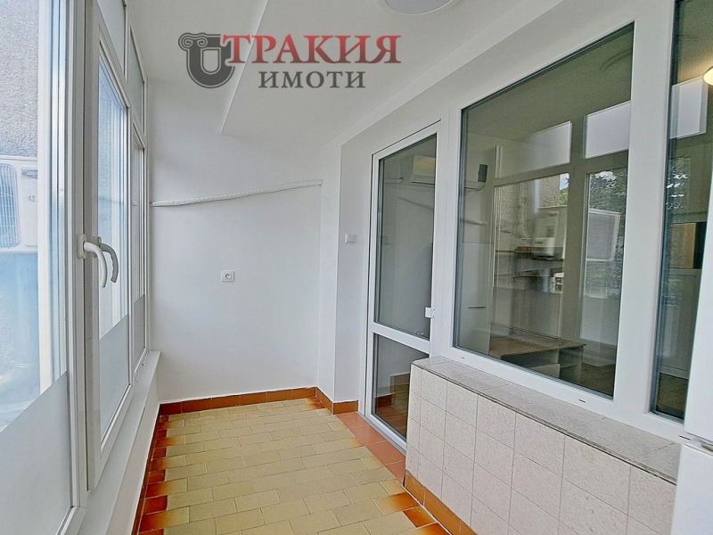 A louer  Bureau Stara Zagora , Tsentar , 26 m² | 41394612 - image [6]