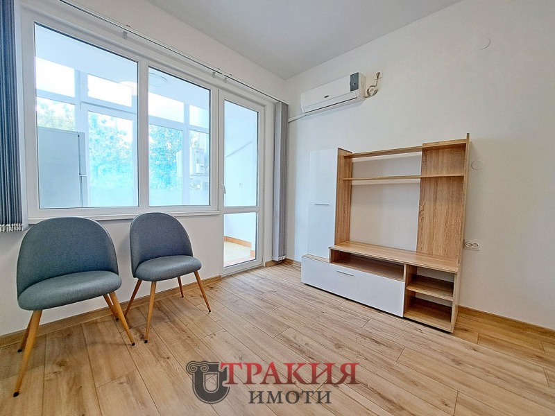 A louer  Bureau Stara Zagora , Tsentar , 26 m² | 41394612 - image [4]