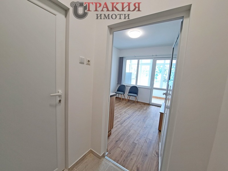 A louer  Bureau Stara Zagora , Tsentar , 26 m² | 41394612 - image [9]