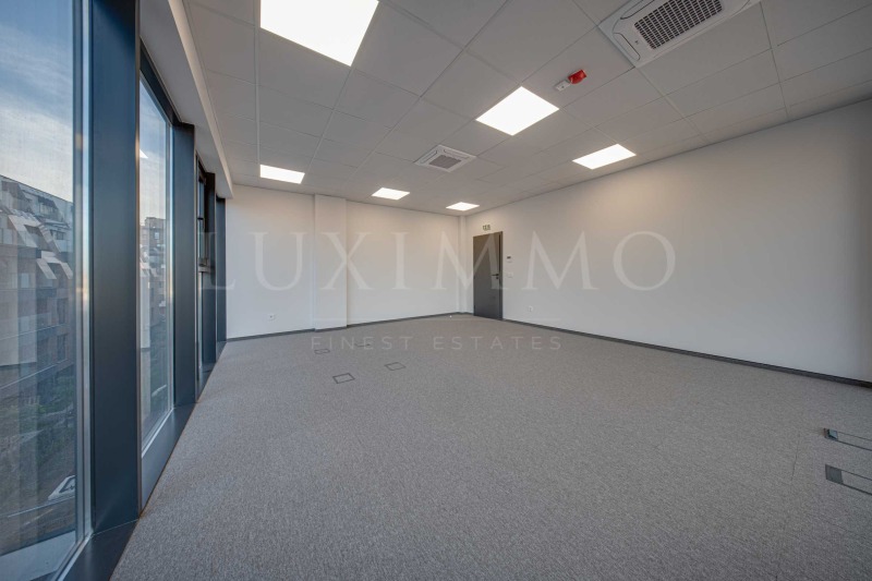 Дава под наем ОФИС, гр. София, Малинова долина, снимка 11 - Офиси - 52295524