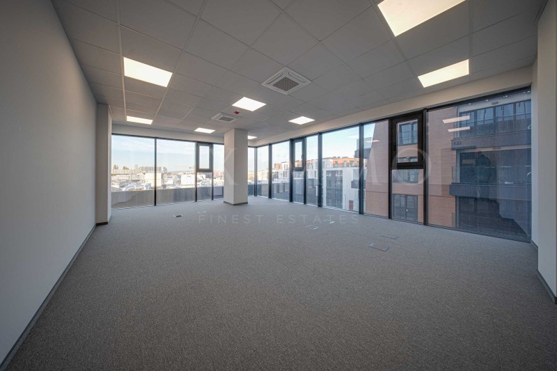 Дава под наем ОФИС, гр. София, Малинова долина, снимка 9 - Офиси - 52295524