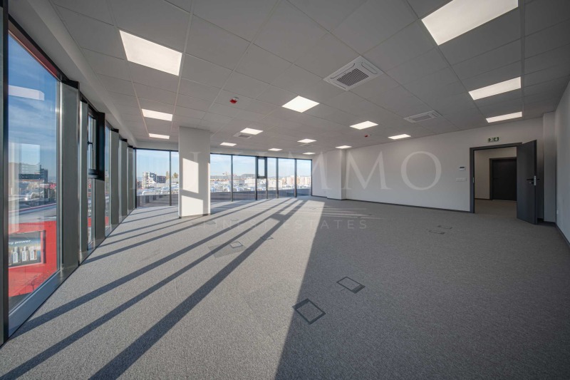 Дава под наем ОФИС, гр. София, Малинова долина, снимка 3 - Офиси - 52295524