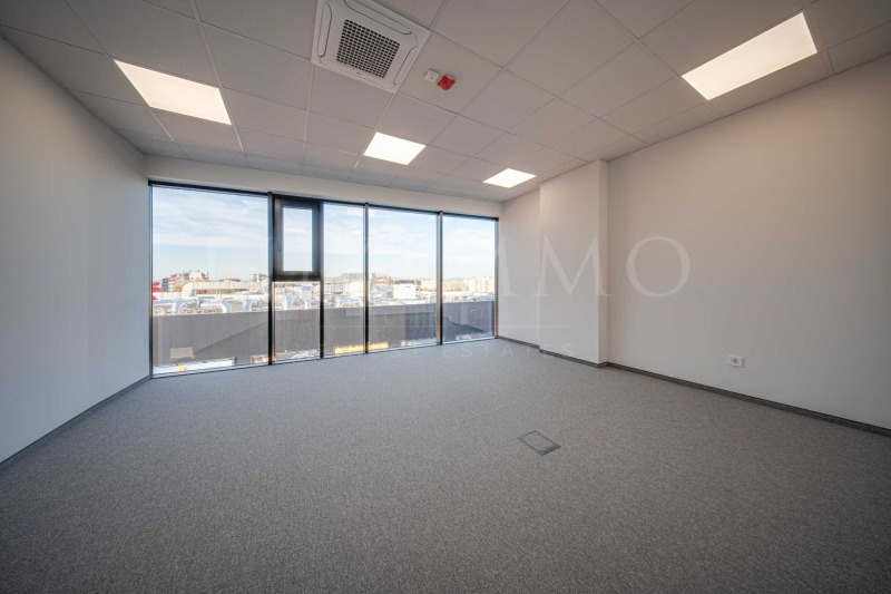 Дава под наем ОФИС, гр. София, Малинова долина, снимка 7 - Офиси - 52295524