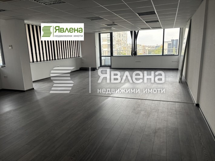 Дава под наем ОФИС, гр. София, Люлин 7, снимка 2 - Офиси - 52698504