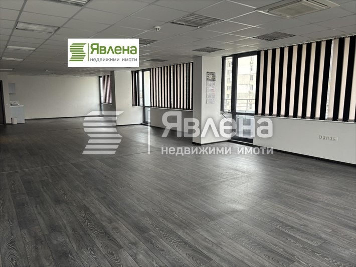 Дава под наем ОФИС, гр. София, Люлин 7