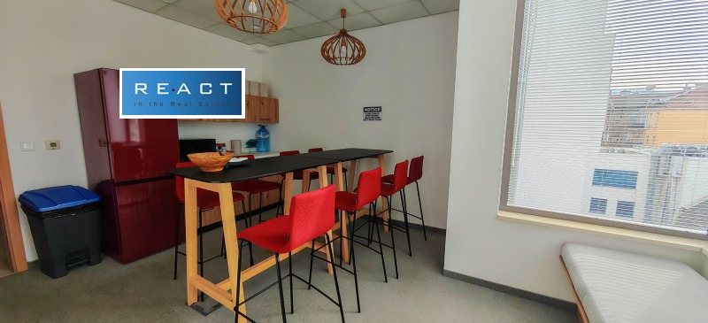 Дава под наем ОФИС, гр. София, Център, снимка 7 - Офиси - 53560606