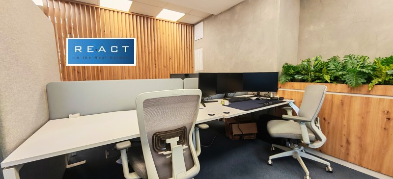 Дава под наем ОФИС, гр. София, Център, снимка 6 - Офиси - 53560606