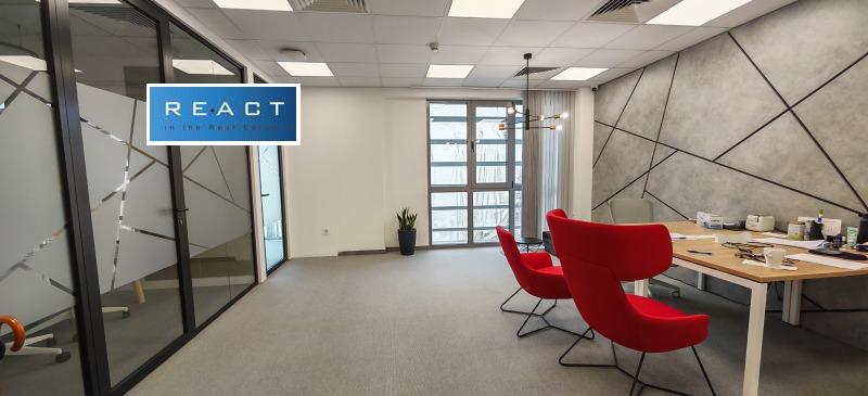 Дава под наем ОФИС, гр. София, Център, снимка 2 - Офиси - 53560606