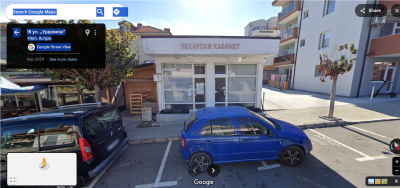 Προς ενοικίαση  Κατάστημα περιοχή Μπουργκάς , Κητεν , 58 τ.μ | 86804929