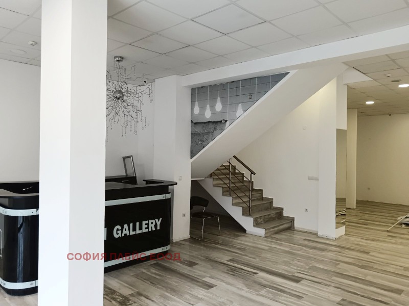 Дава под наем БИЗНЕС ИМОТ, гр. София, Люлин - център, снимка 2 - Други - 50315031