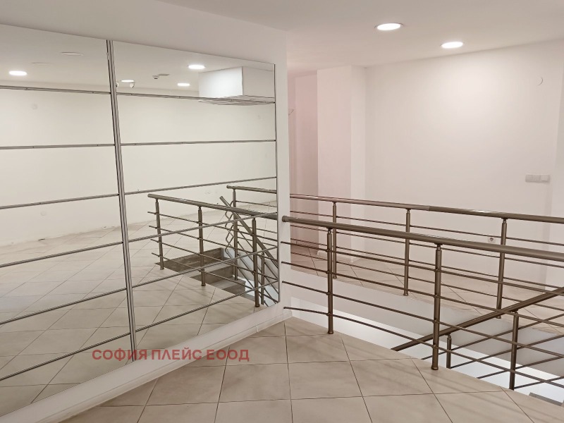 Дава под наем БИЗНЕС ИМОТ, гр. София, Люлин - център, снимка 5 - Други - 50315031