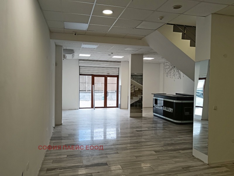 Дава под наем БИЗНЕС ИМОТ, гр. София, Люлин - център, снимка 3 - Други - 50315031