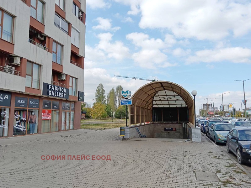 Дава под наем БИЗНЕС ИМОТ, гр. София, Люлин - център, снимка 11 - Други - 50315031