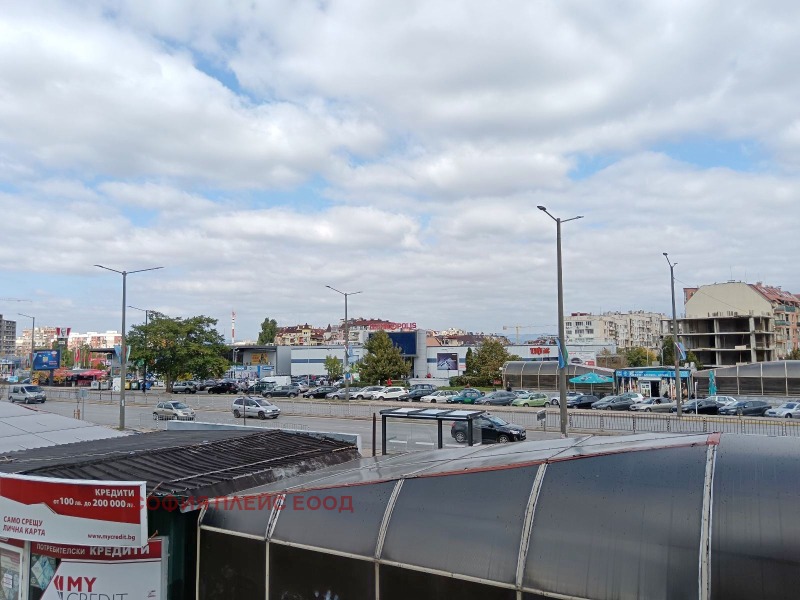 Дава под наем БИЗНЕС ИМОТ, гр. София, Люлин - център