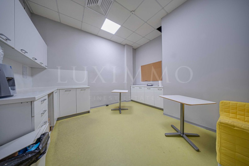 Дава под наем БИЗНЕС ИМОТ, гр. София, Младост 1, снимка 8 - Други - 52739699