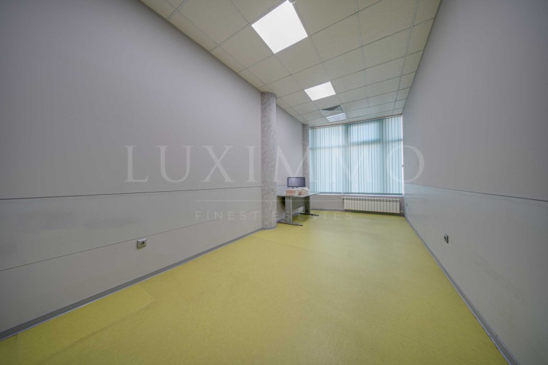 Дава под наем БИЗНЕС ИМОТ, гр. София, Младост 1, снимка 12 - Други - 52739699