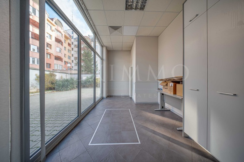 Дава под наем БИЗНЕС ИМОТ, гр. София, Младост 1, снимка 7 - Други - 52739699