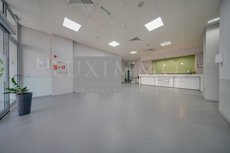 Дава под наем БИЗНЕС ИМОТ, гр. София, Младост 1, снимка 2 - Други - 52739699