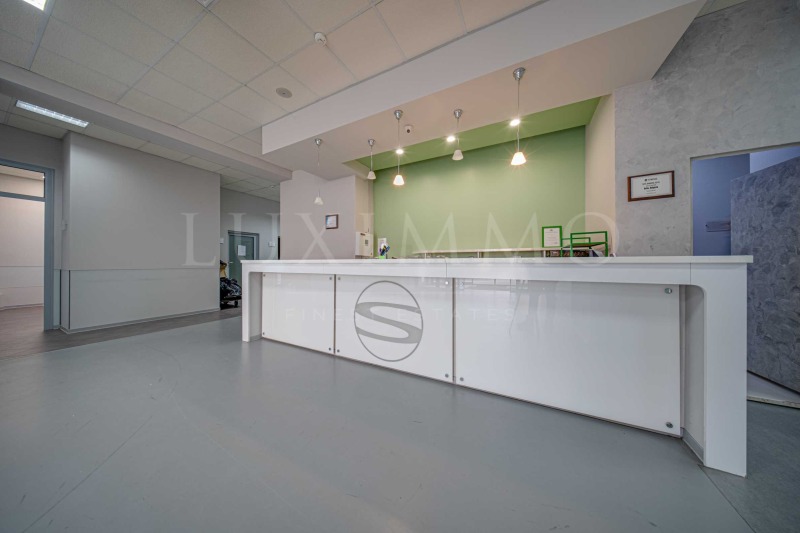 Дава под наем БИЗНЕС ИМОТ, гр. София, Младост 1