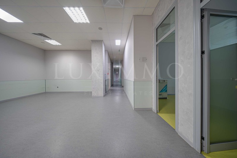 Дава под наем БИЗНЕС ИМОТ, гр. София, Младост 1, снимка 4 - Други - 52739699