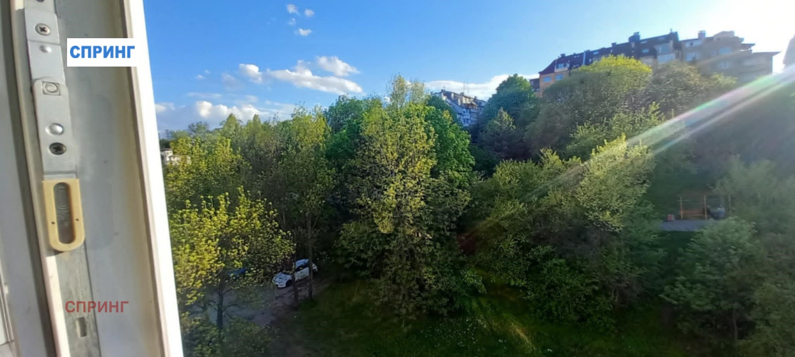 Дава под наем 1-СТАЕН, гр. София, Редута, снимка 7 - Апартаменти - 54560639