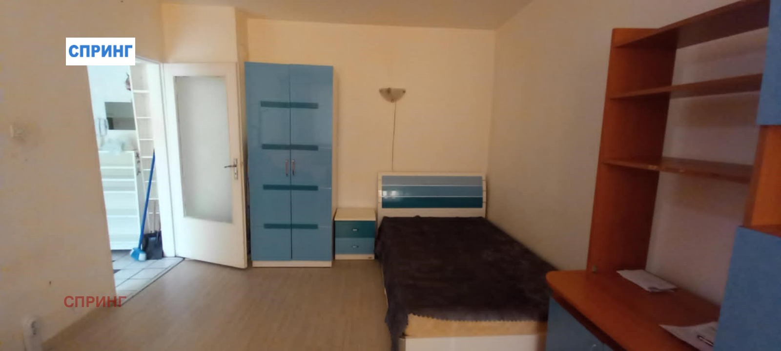 Дава под наем 1-СТАЕН, гр. София, Редута, снимка 5 - Апартаменти - 54560639
