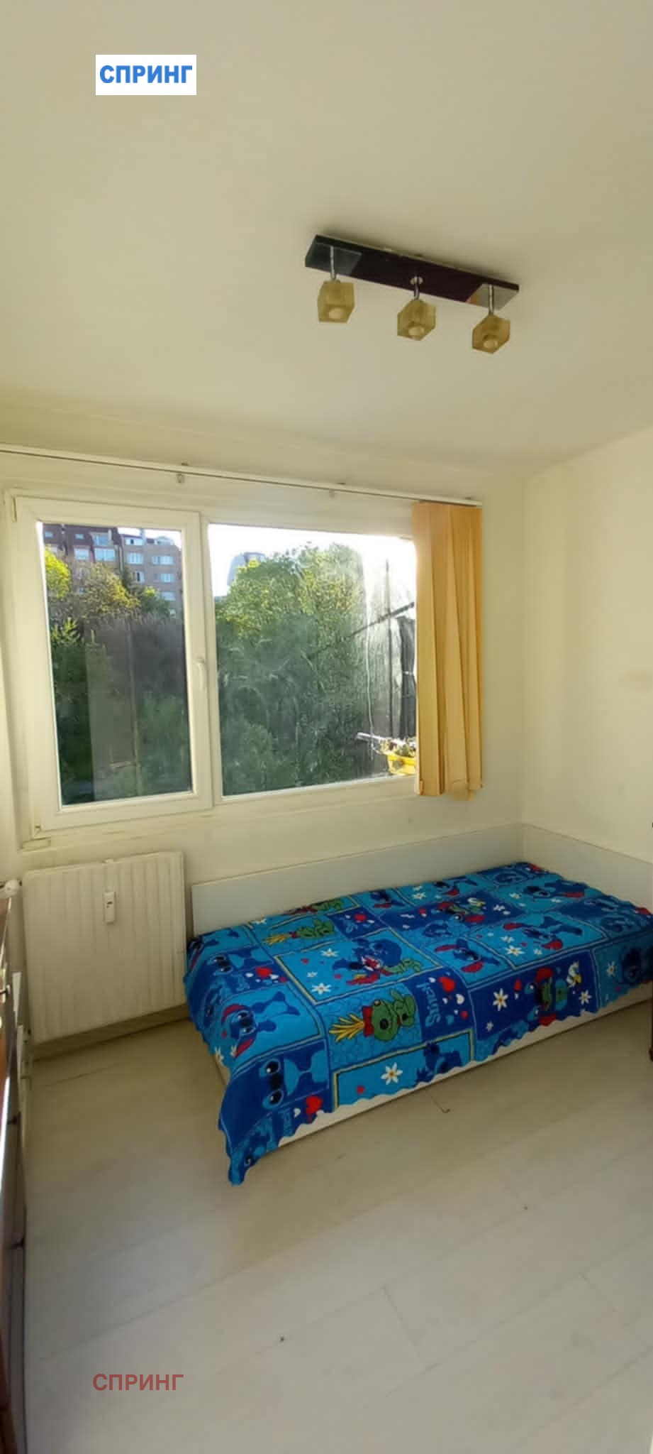 Дава под наем 1-СТАЕН, гр. София, Редута, снимка 3 - Апартаменти - 54560639