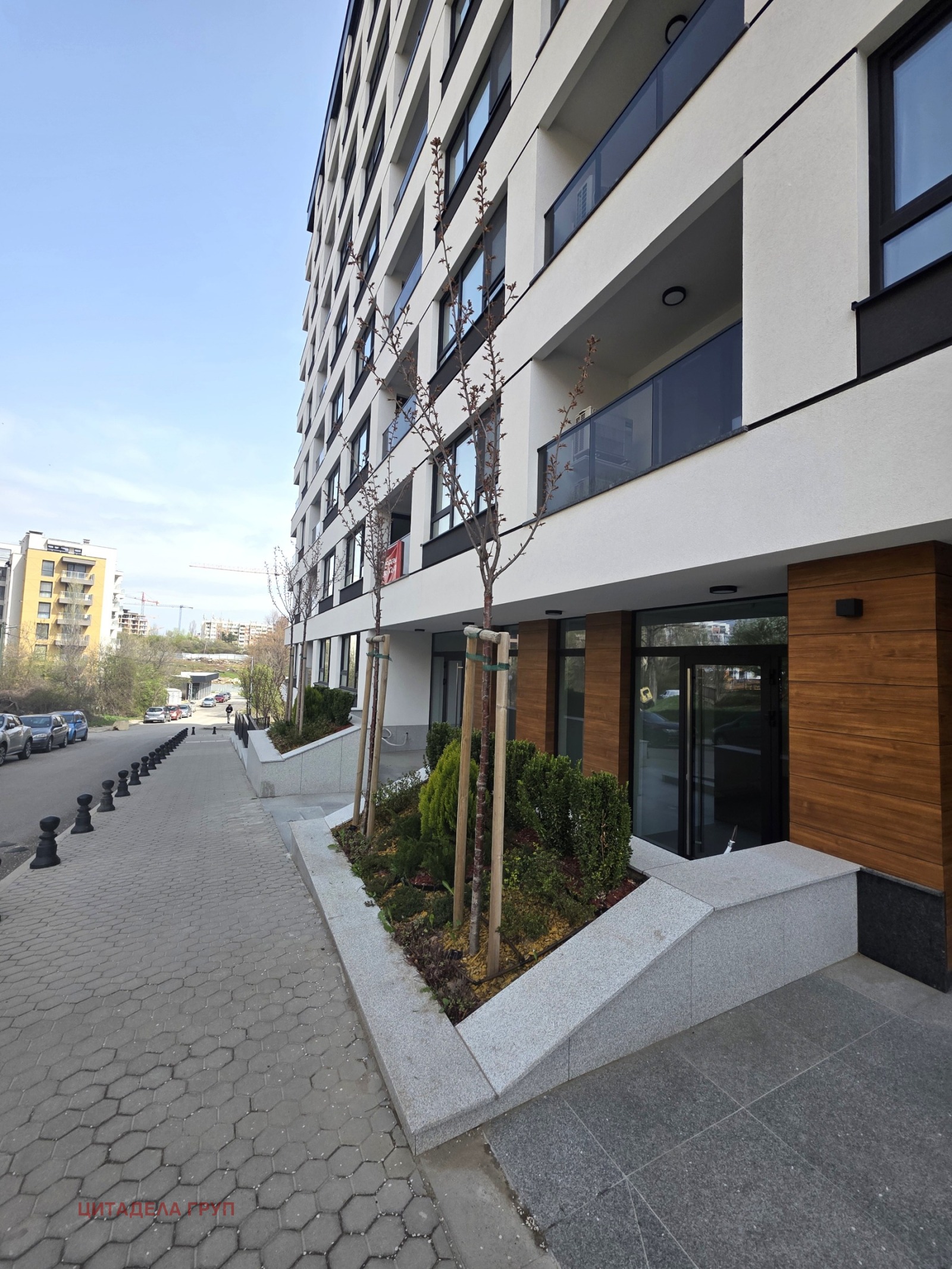 Дава под наем 2-СТАЕН, гр. София, Овча купел, снимка 2 - Апартаменти - 54190276
