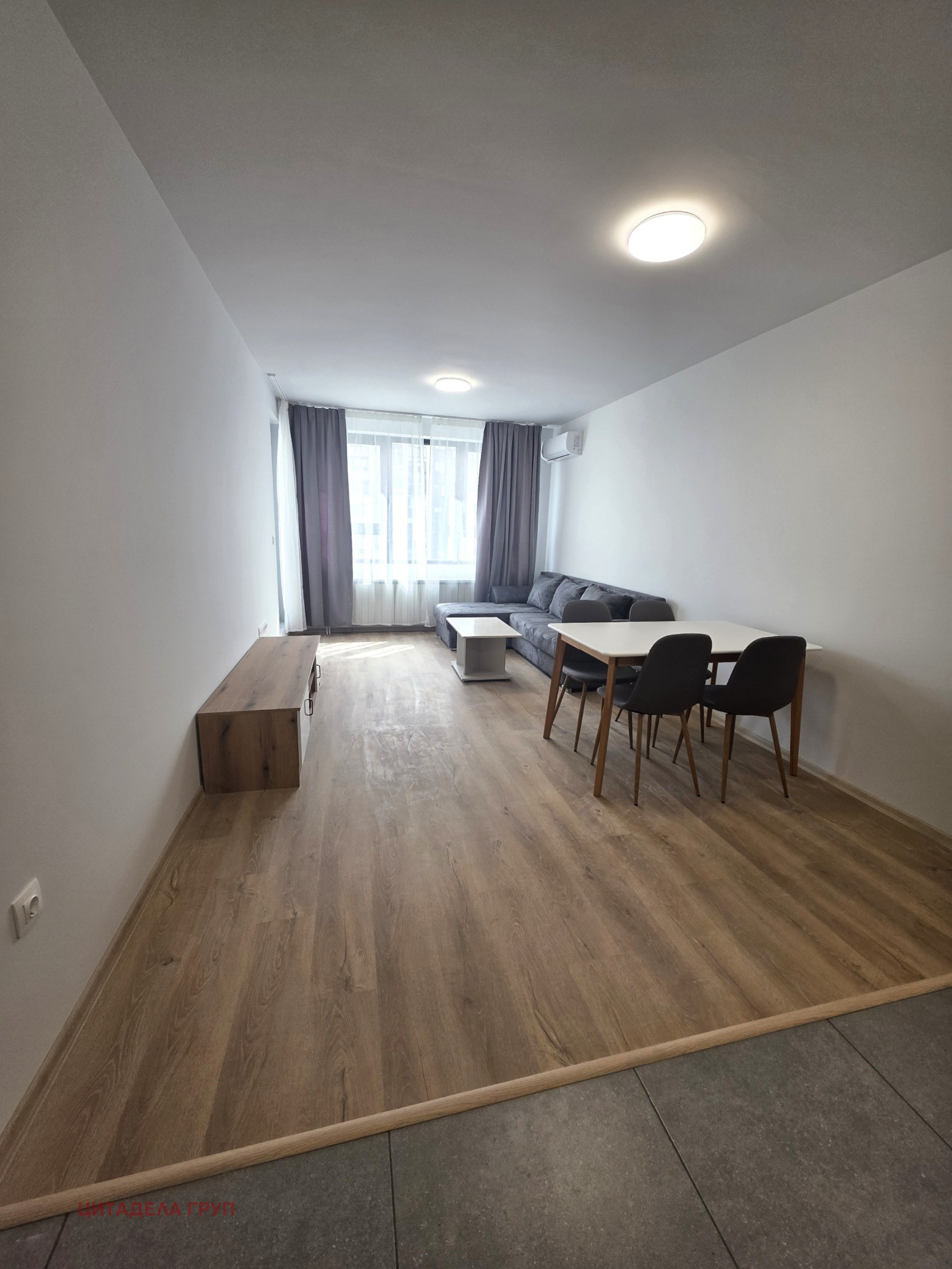 Дава под наем 2-СТАЕН, гр. София, Овча купел, снимка 4 - Апартаменти - 54190276