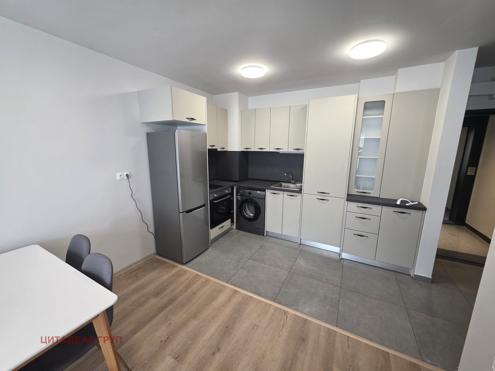 Дава под наем 2-СТАЕН, гр. София, Овча купел, снимка 2 - Апартаменти - 54190276