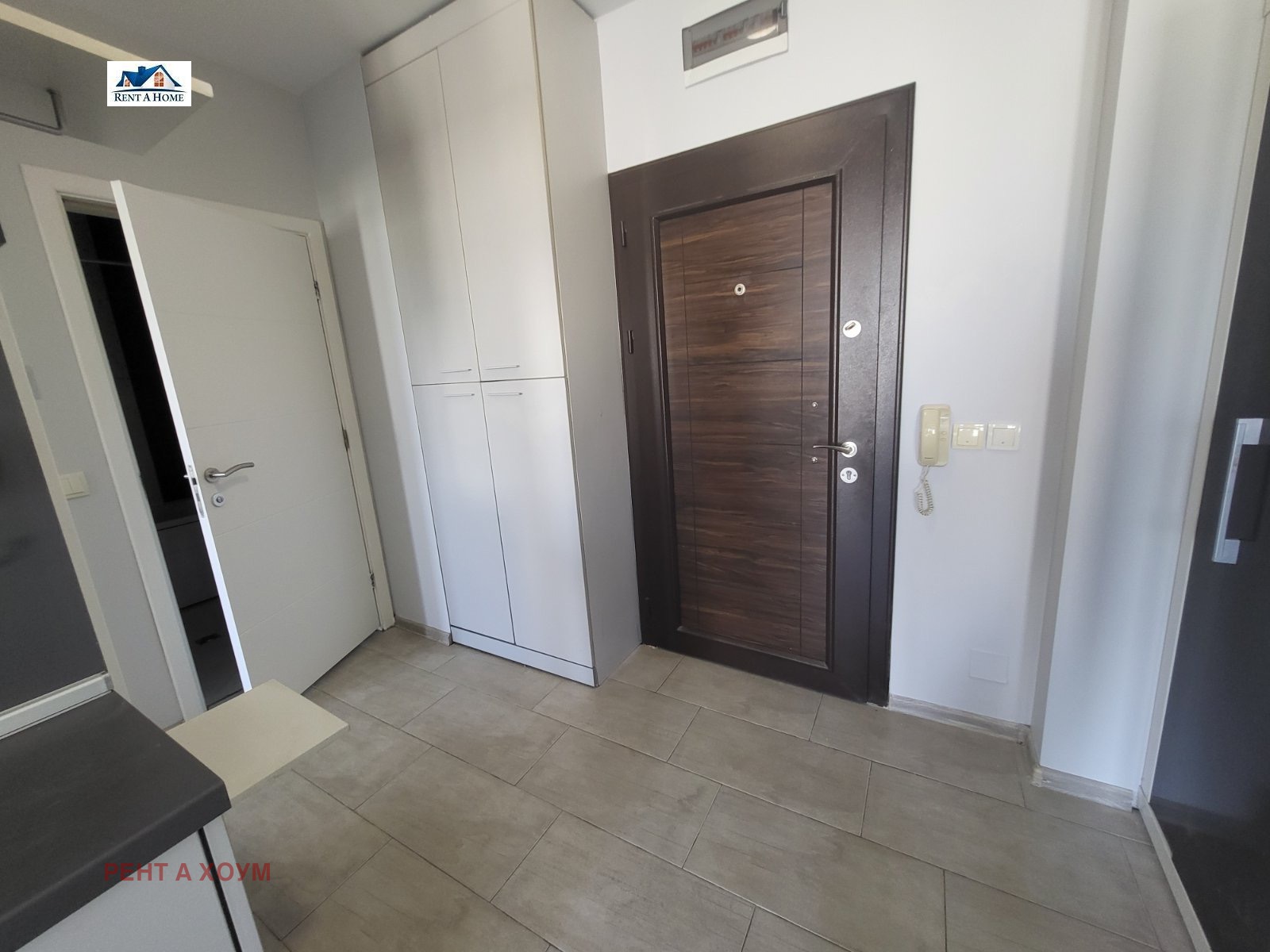 Дава под наем 2-СТАЕН, гр. София, Кръстова вада, снимка 5 - Апартаменти - 54347218