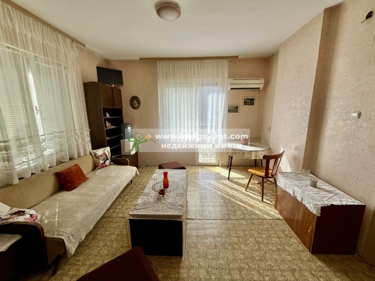 Дава под наем 3-СТАЕН, гр. Хасково, Център, снимка 7 - Апартаменти - 56016903