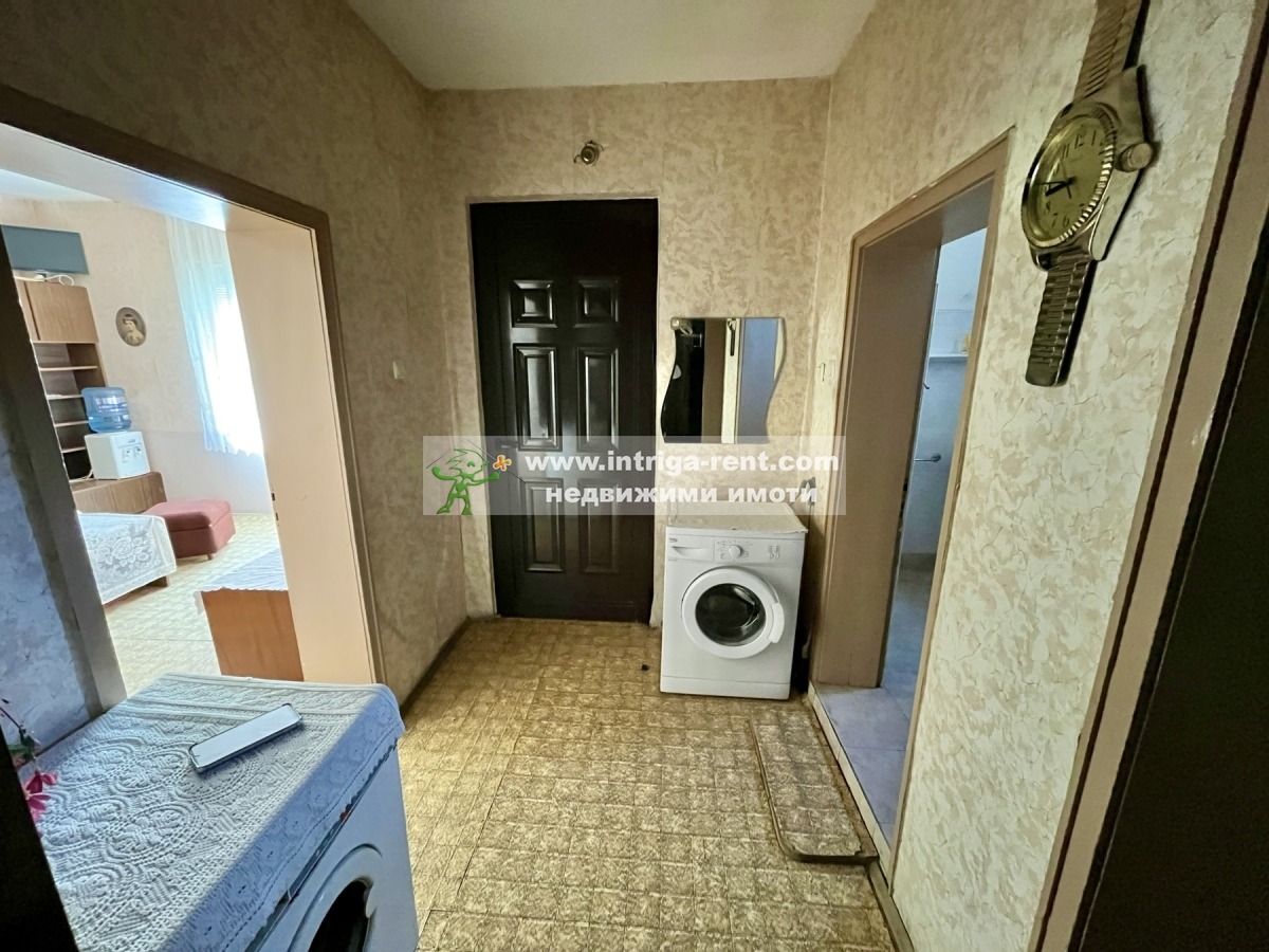 Дава под наем 3-СТАЕН, гр. Хасково, Център, снимка 5 - Апартаменти - 56016903