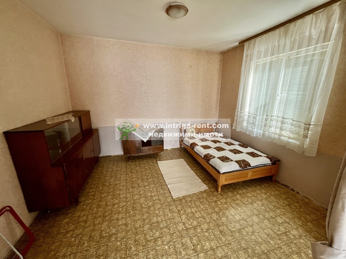 Дава под наем 3-СТАЕН, гр. Хасково, Център, снимка 9 - Апартаменти - 56016903