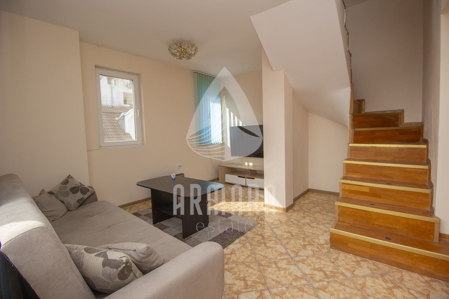 Дава под наем МЕЗОНЕТ, гр. Пловдив, Пещерско шосе