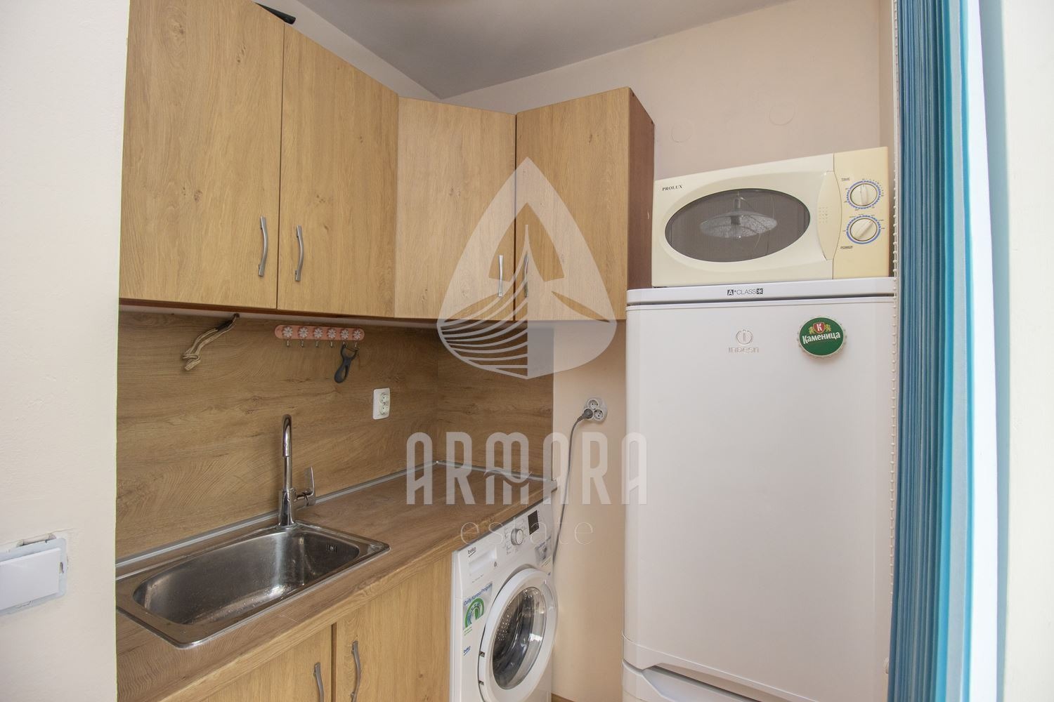 Дава под наем МЕЗОНЕТ, гр. Пловдив, Пещерско шосе, снимка 2 - Апартаменти - 53837289