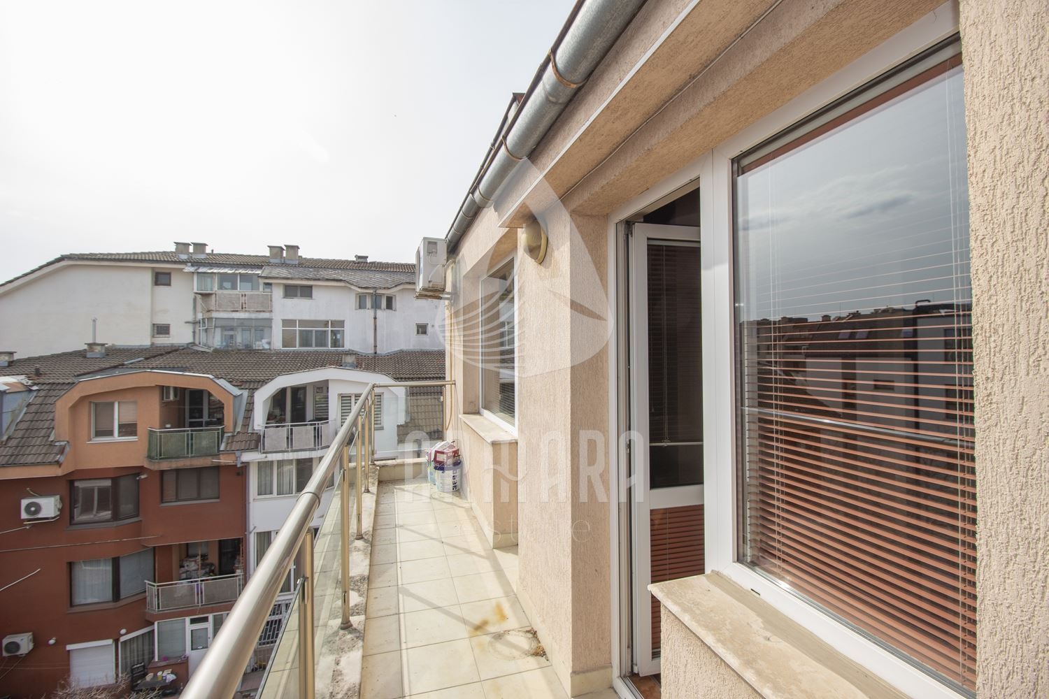 Дава под наем МЕЗОНЕТ, гр. Пловдив, Пещерско шосе, снимка 15 - Апартаменти - 53837289