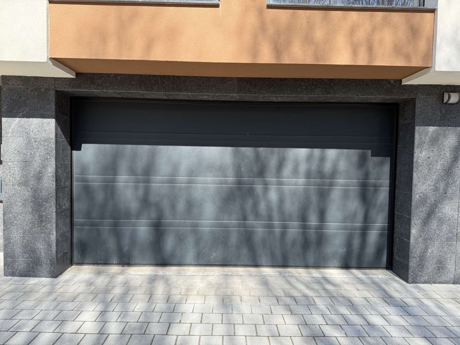 Дава под наем ГАРАЖ, ПАРКОМЯСТО, гр. Пловдив, Отдих и култура