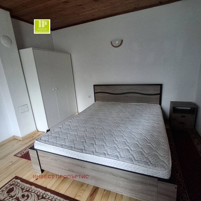 Дава под Наем 1-СТАЕН в град София, Бояна - 50 кв.м / 410 € » 801.89 лв., ИНВЕСТ ПРОПЪРТИС